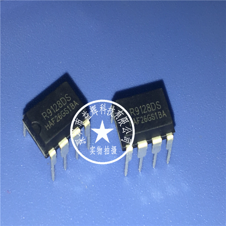 【SiRise系列】R9128DS LED驅(qū)動(dòng)器IC 益輝科技 R9128DS-R9128DS盡在買賣IC網(wǎng)